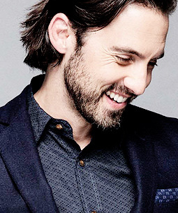 ventimigrillo:Milo Ventimiglia   → LA Times (2017)