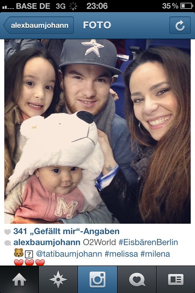 Tati Baumjohann Explore Tumblr Posts And Blogs Tumgir