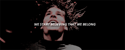 connorsquarter: will i ever be more than i’ve always been?