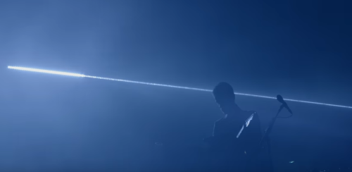 prettytruman:  The 1975 - Live at The O2, LondonSong by song: Somebody Else