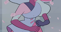 summersmiths: cartoon meme: [4/10] shows ♡ steven universeIsn’t it remarkable,