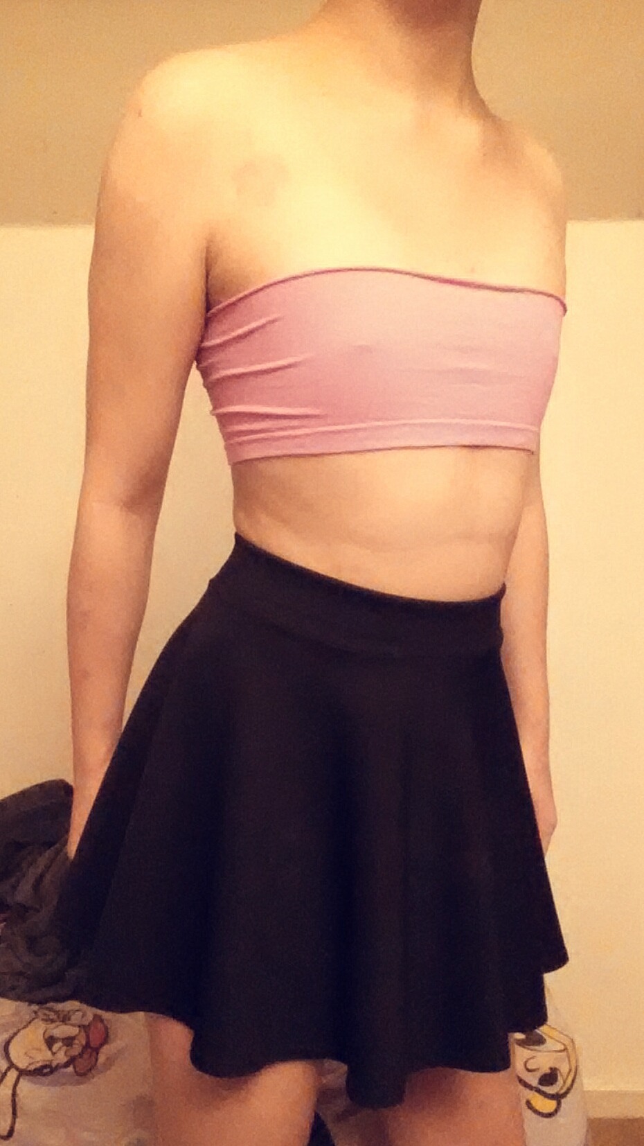 Sissy Barbie