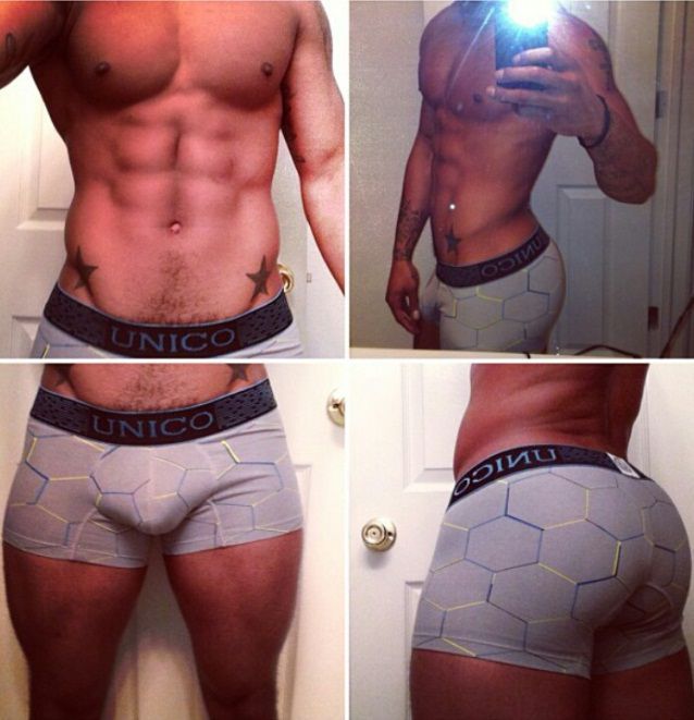 cuteniggaphone:  Hot As Hell slurp 