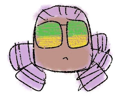 slbtumblng:  Before my Crayon ends.  OMG!!!!! <3 <3 <3 <3 <3
