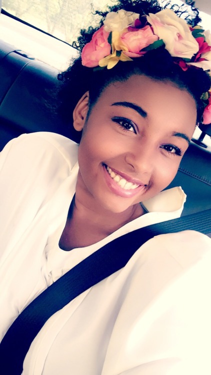 lifeandfashiony:  It’s okay. I know I’m cute as shit.( I still like hearing it though)