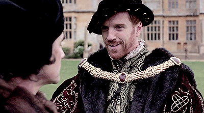 shewolfofengland:♣ Wolf Hall 1x05 :: Crows + outdoor scenes
