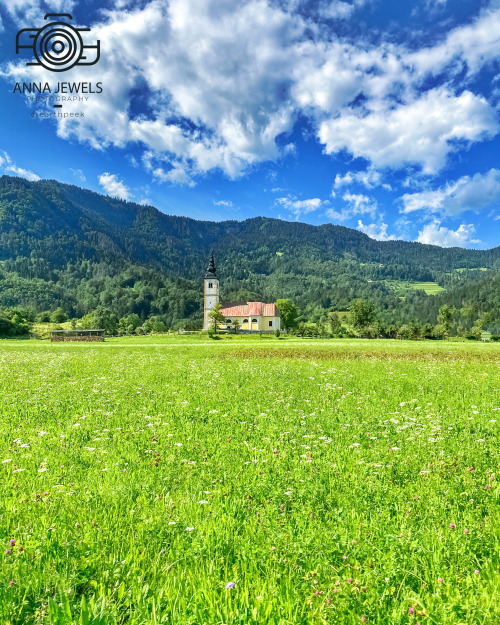 breathtakingdestinations: Jereka - Slovenia (by Anna Jewels (@earthpeek))  https://www.instagram.com