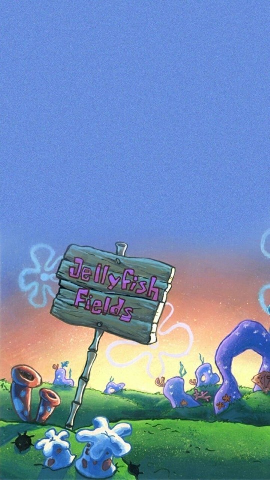 SpongeBob aesthetic cute HD phone wallpaper  Pxfuel