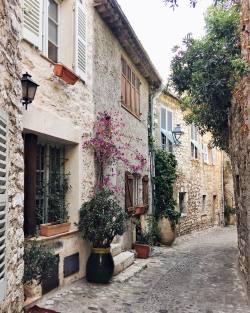 andantegrazioso: Dreaming of summer in France