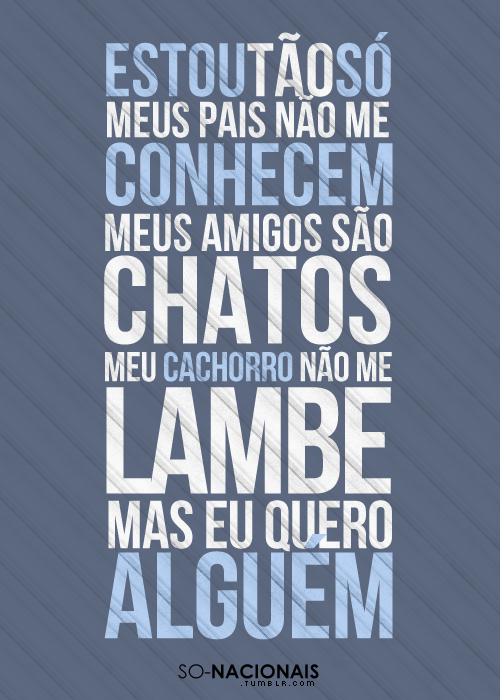 so-nacionais:  Cazuza