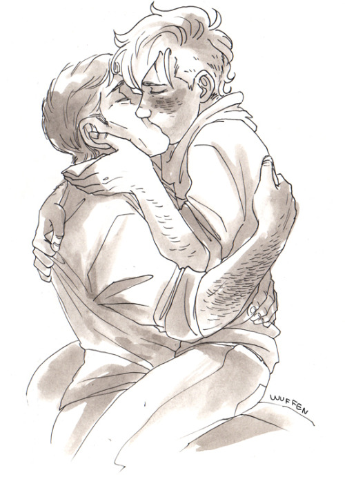 i can’t concentrate on anything ughhhhhh but hey inktober sketches