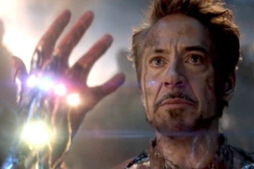 "This Will Be The Day That I Die."