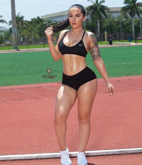 sexxxyfitness:Hot