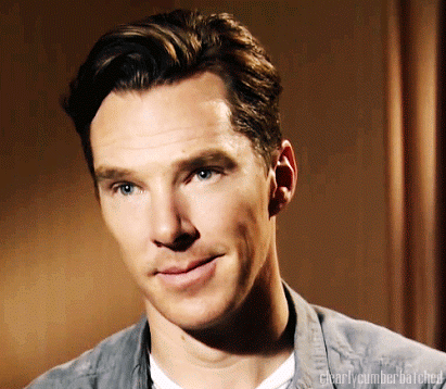 benedictmyhero:Have no wordsHeaven. Angel.