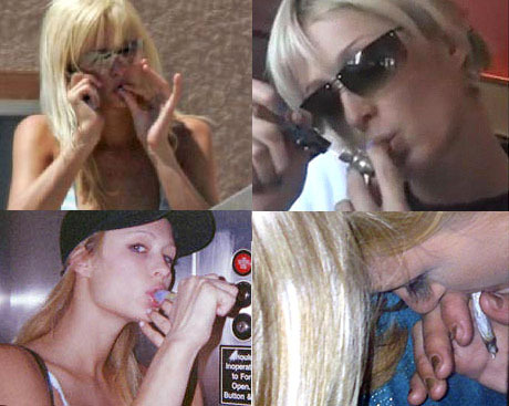 cosmikor:  Celebrities smoking weed.  Kristen adult photos