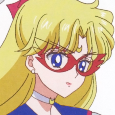 inges-icons:Sailor Moon Crystal IconsYou are free to use my icons, no need to ask. Just don’t claim 