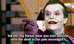 ericscissorhands: “In my dream, the world had suffered a terrible disaster. A black