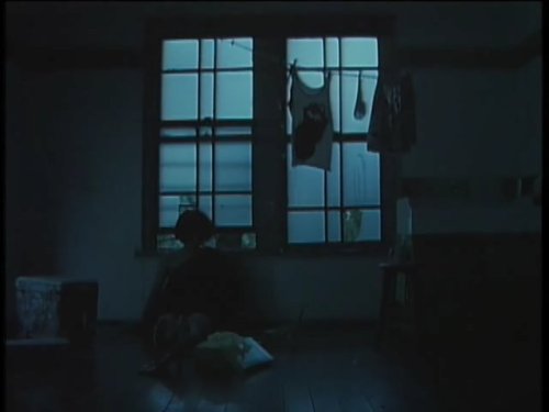harmonyinultraviolet: March Comes In Like a Lion (Hitoshi Yazaki, 1992)