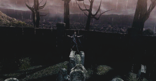 Bayonetta: The Umbran Legacy