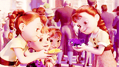 cptnnrogers:    All right, blondie. Rapunzel. Gesundheit.. 
