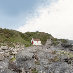 madebyfinn:  Niarbyl, Isle of Man