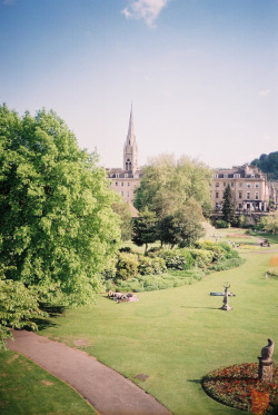 Allthingseurope:  Bath, Uk (By Jacinta Moore)