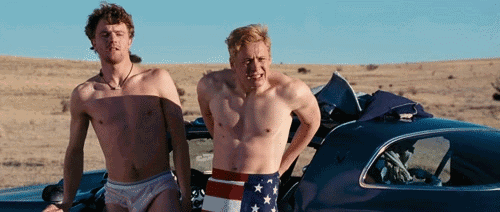 famousnudenaked:  Matthias Schweighöfer in Friendship! (2010)