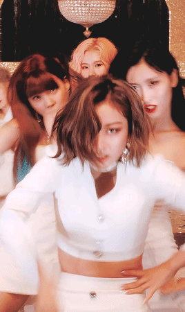 jihyolegend: twice ‘feel special’ teaser finale ♕ JIHYO