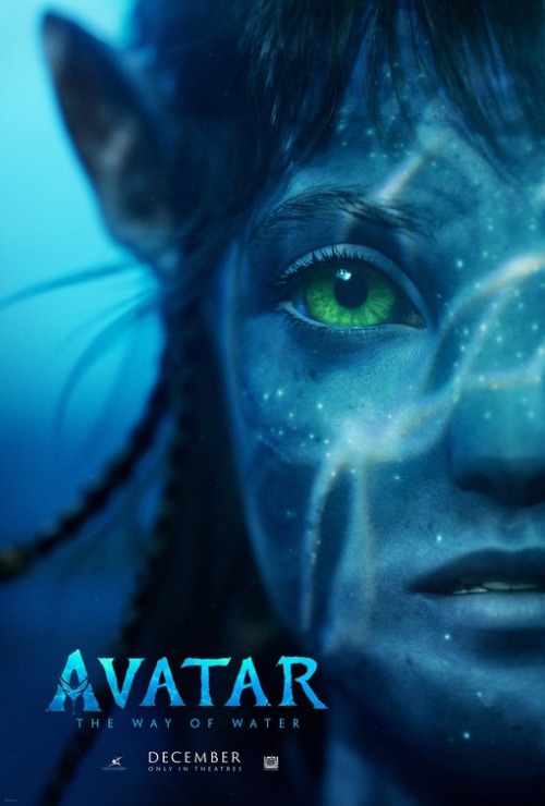 Avatar (2009) / Avatar: The Way of Water (2022)