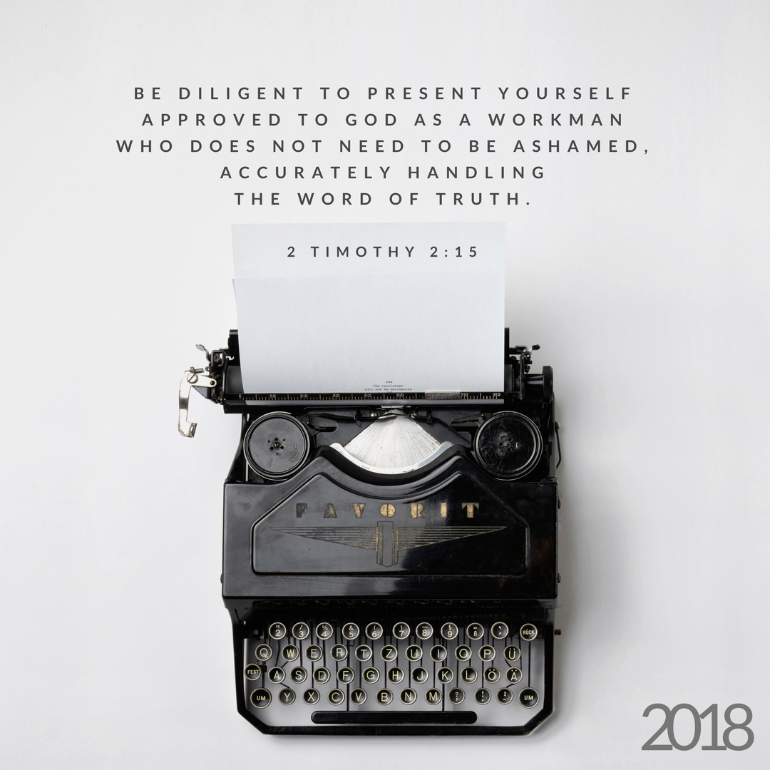 scriptureinpictures:  “… Who does not need to be ashamed, accurately handling