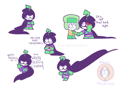 unlocklist:mysterion doodle dump