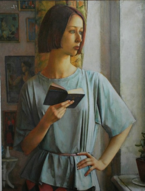 Larisa Kirillova (Soviet/Russian, *1943)