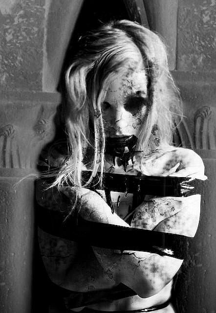 We were born to die!!