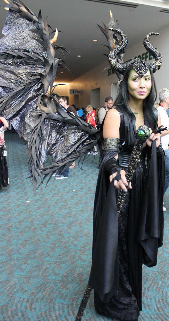 Why? Be-Cosplay!
