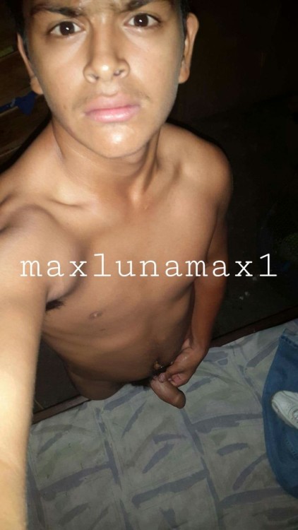 maxlunamax1:  Desde managua, Nicaragua.