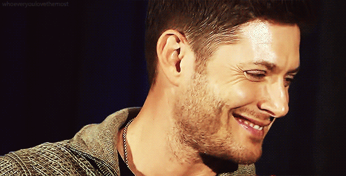 whoeveryoulovethemost:  Jensen Ackles I SeaCon 2017 ( x )