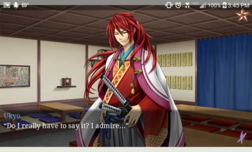 I Love This Smug Ass 