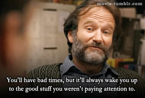 movie:  Good Will Hunting (1997)