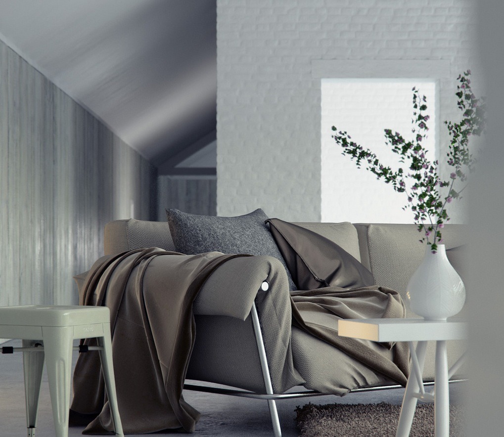 baetology:  gray moods // @slightlycoolemma