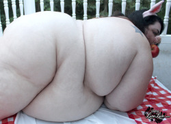 Ssbbw Luna Love - I Really Love That Fat Piggy!