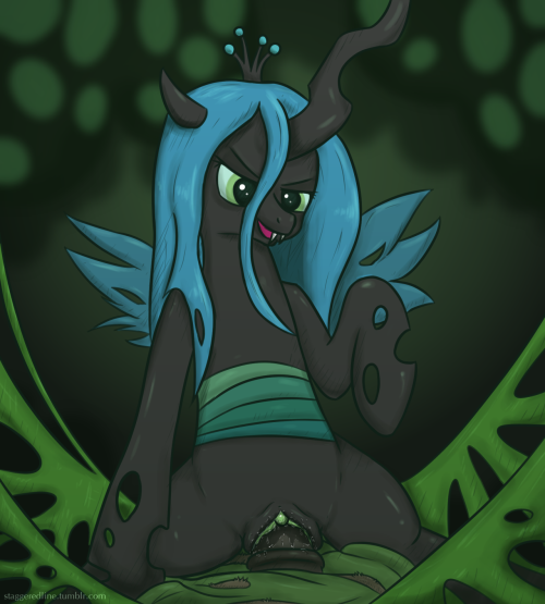 skeller-time:  Post #85Chrysalis 