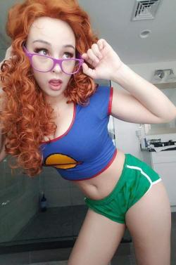 (more girls like this on http://ift.tt/2mVKSF3) Chuckie