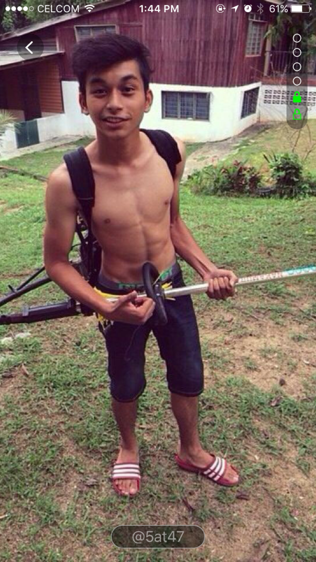biyter:  Cute malay I must say 