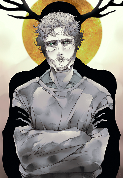 tatoujiji:  IT’S DONE yes oh m y god.terminé antes de comiccon conchatumadre lloran3