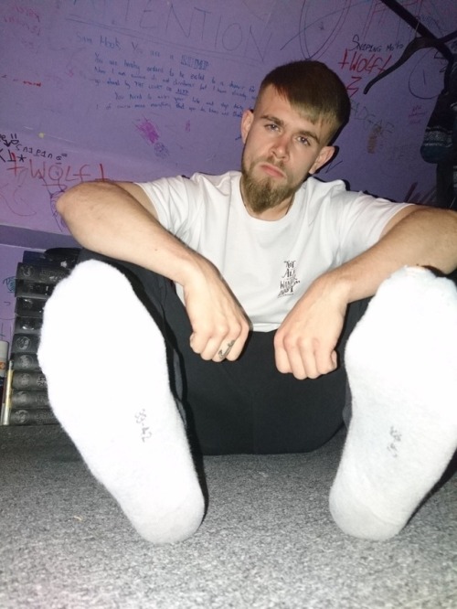 WesSocks