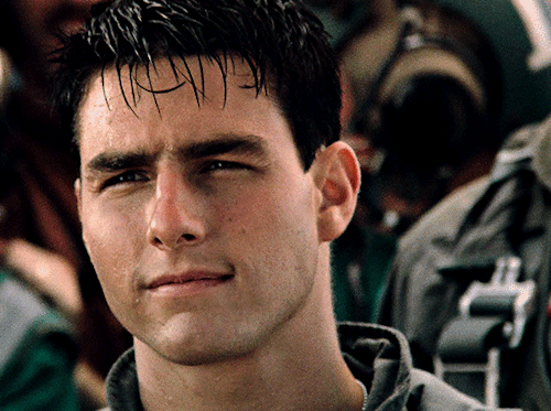 dafoes:TOP GUN (1986) dir. Tony Scott