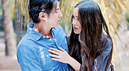 BAD ROMEO Episode 1 Episode 10