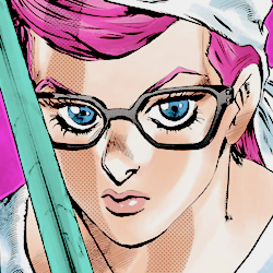 chidarumas:  Colored Trish Una icons  for carloveira 