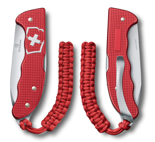 【初売り】 — ビクトリノックス ハンティング Red ALOX Pro ロング