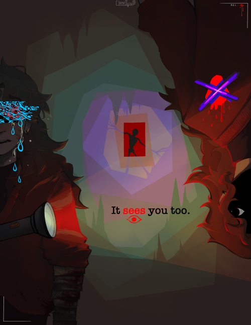 ...It Was Supposed To Be A Gif, But Y'know. Tumblr. :)Still Frames Under The Cut: